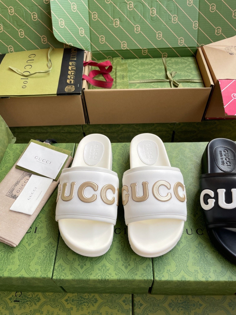 Gucci Slippers